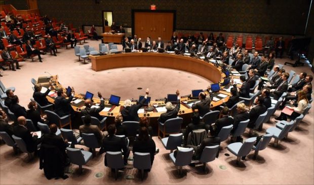 تمديد مهمة المينورسو ومبادرة لاستئناف المفاوضات.. مجلس الأمن يصوت على قرار جديد حول الصحراء