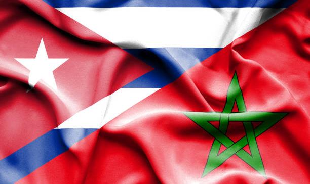 عودة العلاقات الدبلوماسية بين المغرب وكوبا.. فرنسا عاجبها الحال