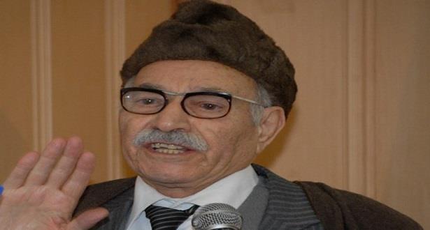 الجزائر.. وزير سابق يطلق الرصاص على زوجته!
