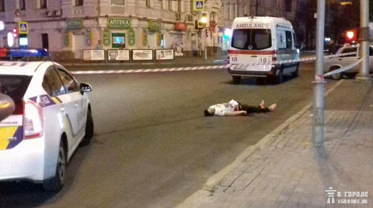 بالفيديو والصور.. مقتل طالب مغربي في أوكرانيا ليلة العيد