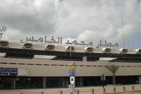 مطار كازا.. البوليس حصَّل عضو سابق في تنظيم القاعدة