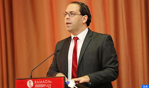 سيلتقي العثماني.. رئيس الحكومة التونسية جاي للمغرب