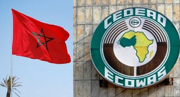 قمة المجموعة الاقتصادية لدول غرب إفريقيا.. إعطاء الموافقة المبدئية على انضمام المغرب