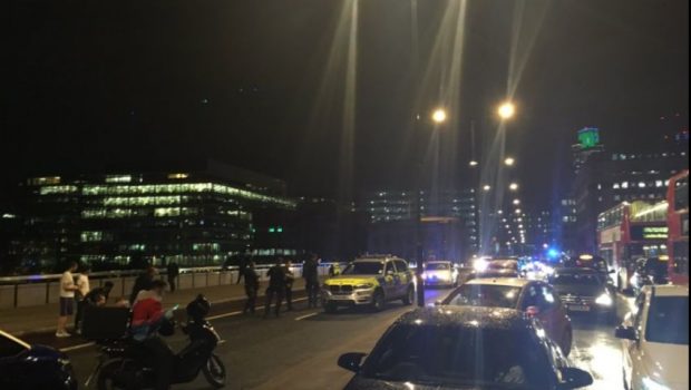 الشرطة البريطانية: هناك أكثر من قتيل في حوادث جسر لندن