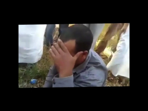 بالفيديو من كازا.. شدّو جوج شفّارة شبعو فيهم عصا وسبّان!