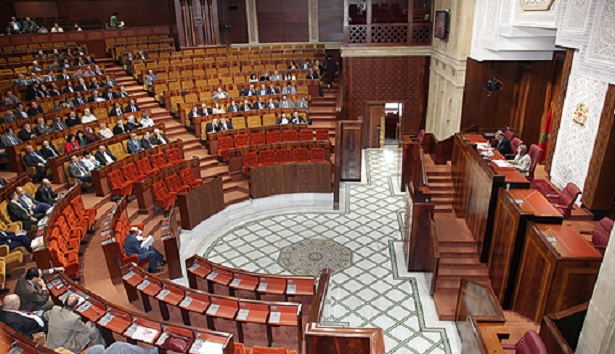 مجلس النواب.. المصادقة بالأغلبية على مشروع قانون المجلس الاستشاري للشباب والعمل الجمعوي
