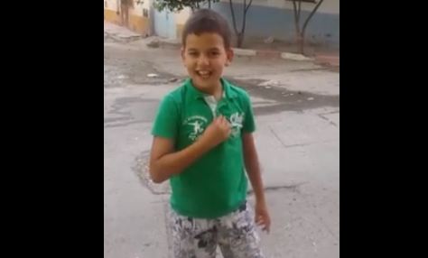 قضية الطفل سيف الدين.. شرطة إمزورن تعتقل أحد مصوري الفيديو