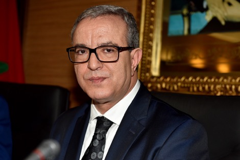 وزير العدل: اللي وقع فطوبيس فكازا جريمة بشعة وما يحدث في المغرب من انهيار للقيم فظيع
