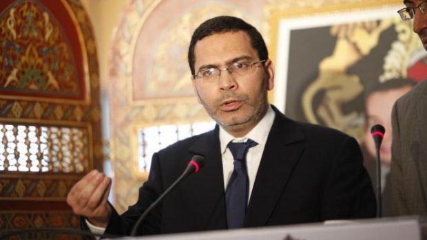 الخلفي: تصريحات وزير الخارجية الجزائري تسيء إلى صاحبها