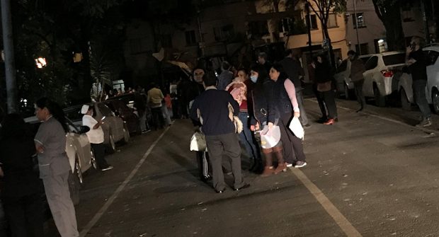 سفير المغرب في المكسيك: ما كاينينش مغاربة بين ضحايا الزلزال
