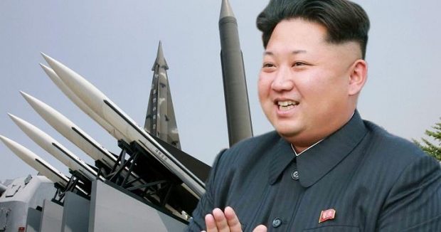ما مسوقينش للعقوبات ديال مجلس الأمن.. كوريا الشمالية طلقت صاروخ فوق اليابان