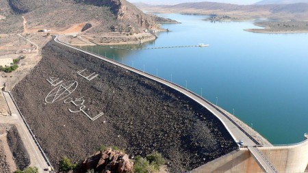 خبير أمريكي: المغرب في مستوى متقدم من حيث تدبير الموارد المائية