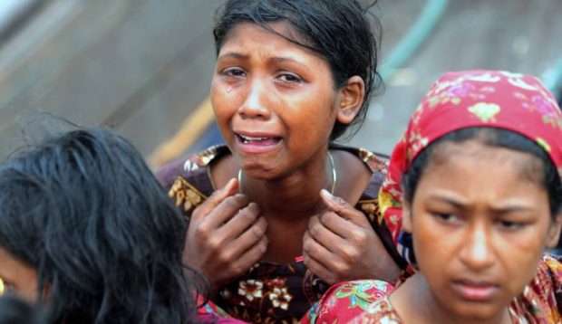 شهر من العنف في بورما.. مقتل 6700 من الروهينغا بينهم 730 طفلا