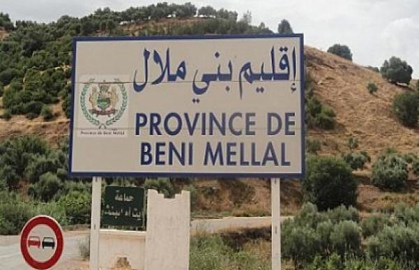 بنسبة 13.4 في المائة.. جهة بني ملال خنيفرة الأكثر فقرا في المغرب
