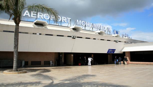 مطار كازا.. توقيف مواطن من غينيا بيساو حاول تهريب الكوكايين