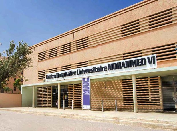 المركز الاستشفائي الجامعي لمراكش مشا بعيد.. أول مختبر لتحليل المشي والحركة