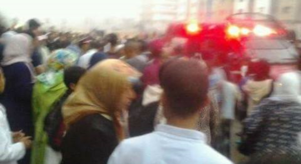 حادثة سير في دار بوعزة.. 3 قتلى و3 جرحى