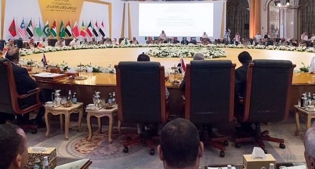 تضامن مع السعودية.. المغرب يؤكد الحفاظ على سيادة اليمن
