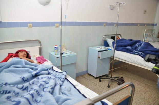 مندوب الصحة في الصويرة: حالة الضحايا مستقرة وسيغادرون المستشفى غدا (صور)