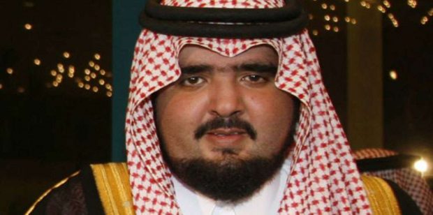 السعودية.. تشكيك في وفاة الأمير عبد العزيز بن فهد!
