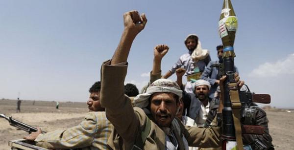 السعودية.. مكافآت مالية لمن يدل على متهمين بدعم جماعة الحوثي