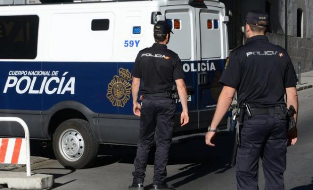 حيث غوت “الله أكبر”.. الشرطة الإسبانية تطلب النار على رجل من أصل مغربي