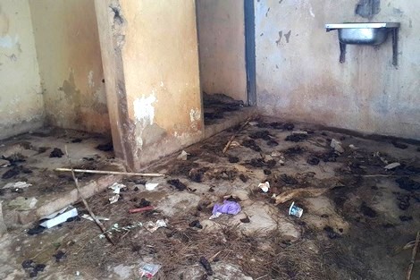 6000 مدرسة بدون تجهيزات صحية.. ثُلث المغاربة بدون مراحيض لائقة!!