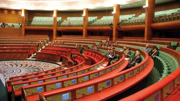 مجلس المستشارين.. جلسة للتصويت على ملتمس مساءلة الحكومة حول فاجعة الصويرة