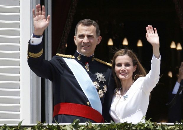 لتقديم الشكر على الموقف من انفصال كاتالونيا.. الملك فيليب والملكة ليتيسيا يزوران المغرب