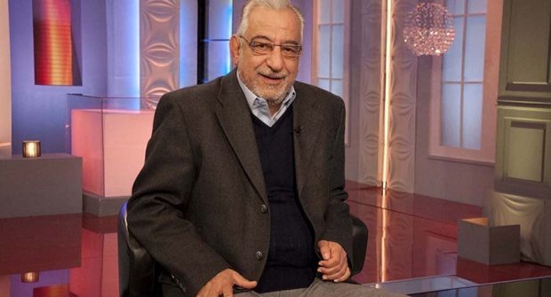مصر.. وفاة الفنان أحمد راتب