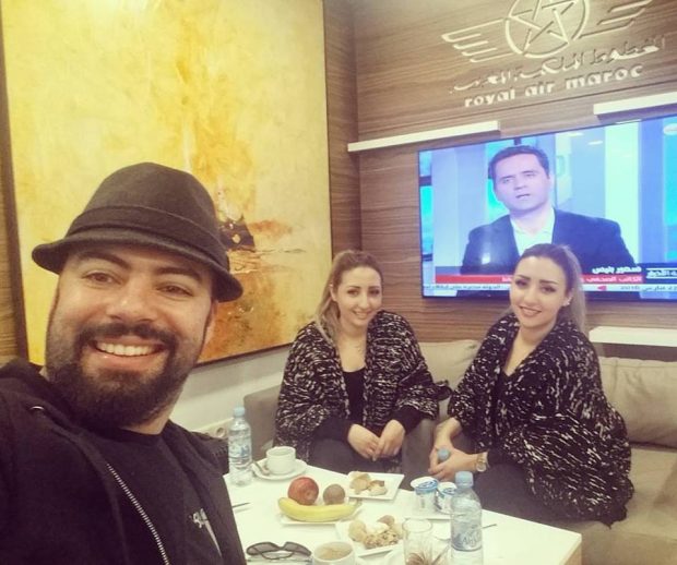 لمساعدة طفلين مريضين.. فنانون مغاربة في ألمانيا