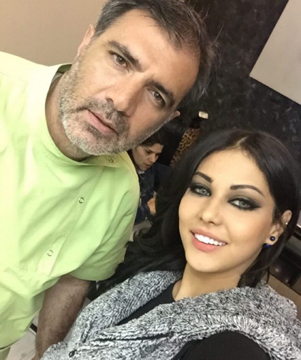 بعد لخضر وباطمة ولمنور ورشيد.. تسكت تحصل على ابتسامة النجوم!