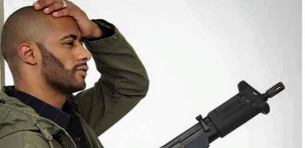 مصر.. محاولة قتل الممثل محمد رمضان