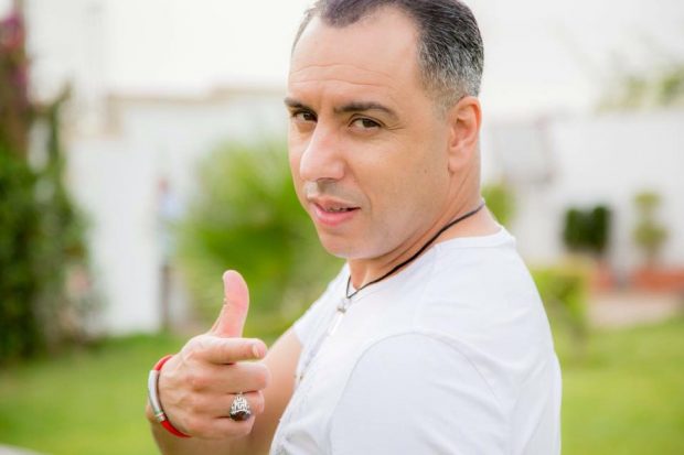 موس ماهر: قضية لمجرد تقدر تكون مؤامرة!!