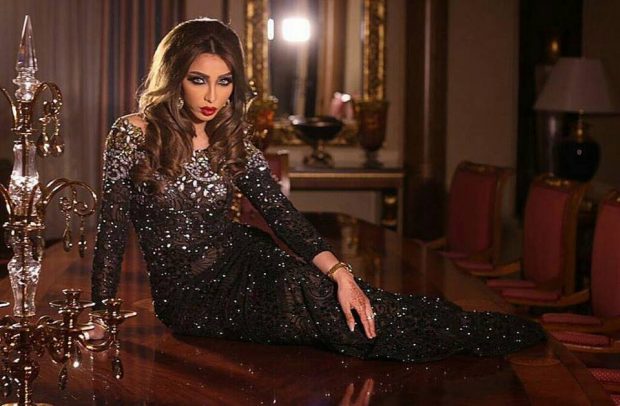 في عيد ميلادها 25.. دنيا باطمة تتمنى لنفسها الصحة والرزق!