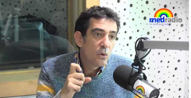 ألغى زيارته بسبب وفد من البوليساريو.. نعمان لحلو غضبان على المصريين!!