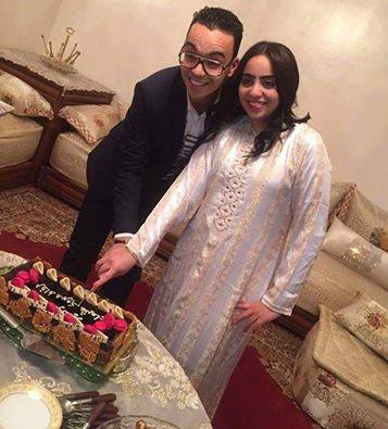 مبارك ومسعود.. الفكاهي رشيد رفيق يدخل القفص الذهبي