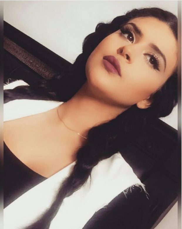 حنين إلى الطفولة.. سلمى رشيد والظفيرات