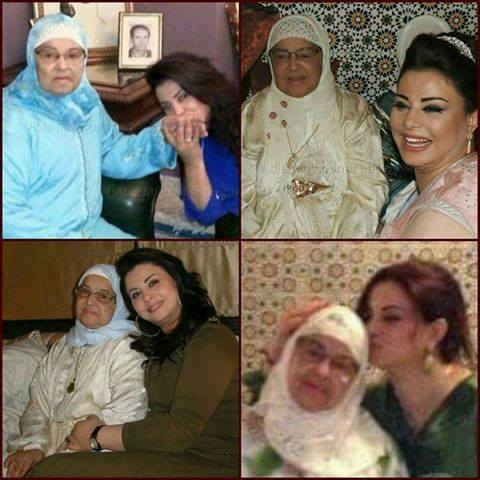 عيد الأم.. نجوم الفن مع “ست الحبايب” (صور)