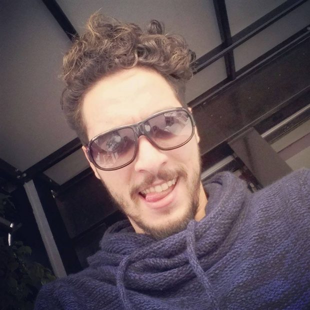 نجم مسلسل “وعدي”.. وداها التشعكيكة