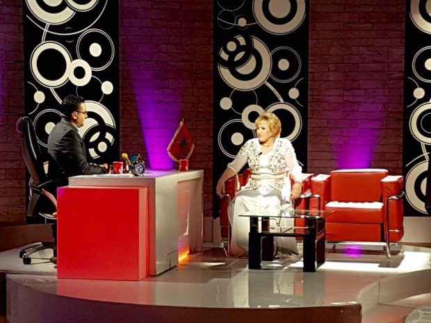 رشيد شو.. أكثر من 8 ملايين مشاهد لنجاة عتابو