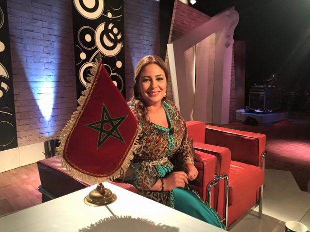 حنان الابراهيمي: ما قدرتش نكمل “الزين اللي فيك”