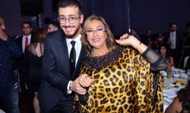 سعد لمجرد: أمي “ست الحبايب” وأنا أحترم النساء