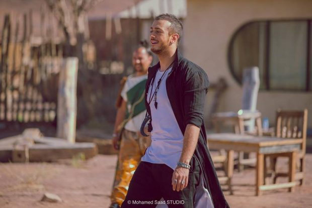 في سنة واحدة.. “لمعلم” يحقق 400 مليون مشاهدة على اليوتوب