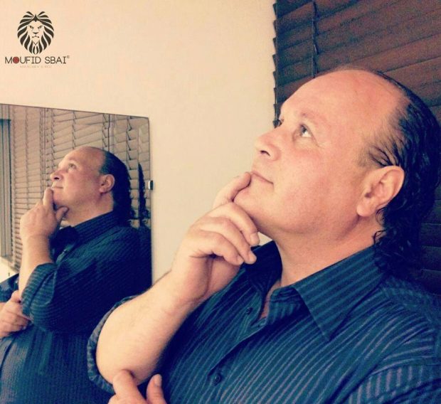 بعد عودته إلى المغرب.. تيوسي بنيولوك شبابي