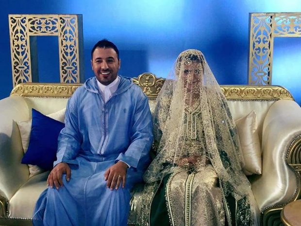 إيكو.. زواج على الصورة فقط!!