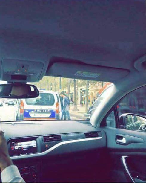 المدعي العام الفرنسي: لمجرد متهم بالاعتداء الجنسي والعنف