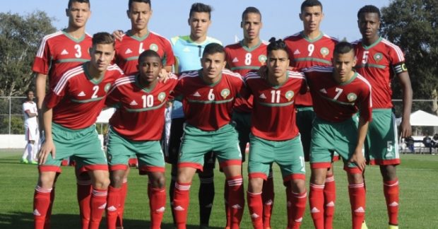 مبروك.. المغرب يفوز بالميدالية الذهبية للألعاب الفرنكوفونية