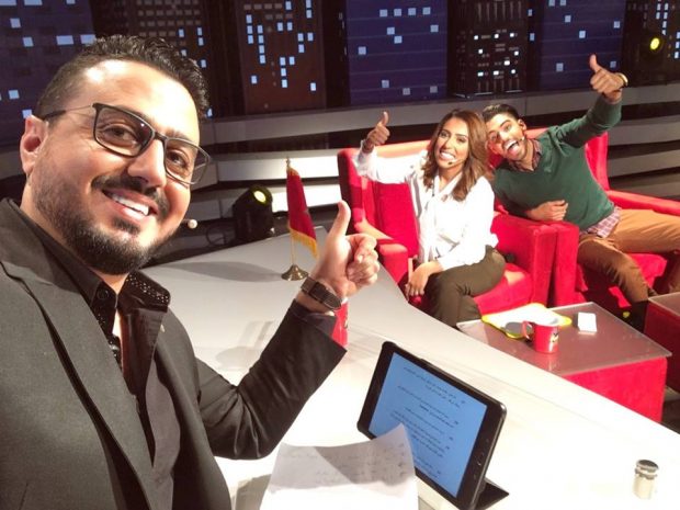 بعد مقاطعتها الإعلام المغربي.. الإخوان بلمير في “رشيد شو”