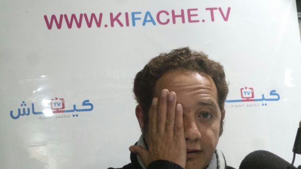 تسونامي/ الطاصة/ المضاربات/ الحاج ديال ابن أحمد.. صراحة رفيق بوبكر (فيديو)